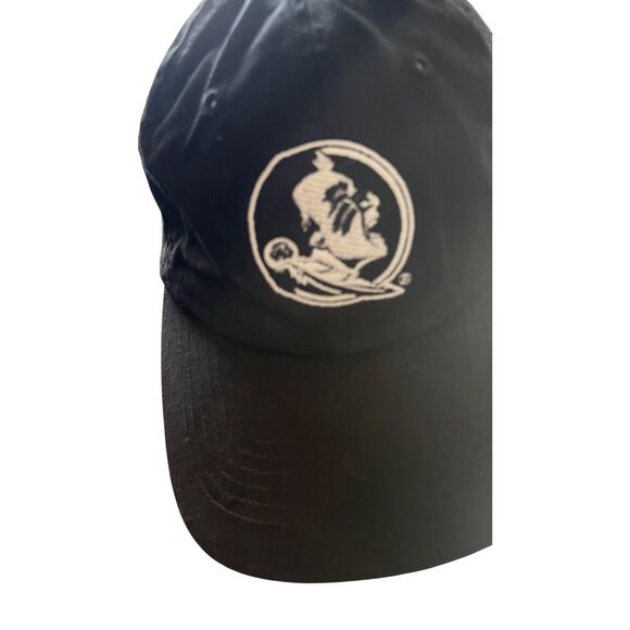 FSU FLORIDA STATE UNIVERSITY cap hat - Picture 5 of 6